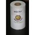 Paper Roll  -  4 inches / 105mm  x 65mm Dia  - Pack of 30nos