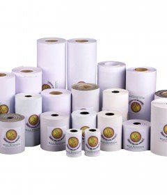 Thermal Paper Roll