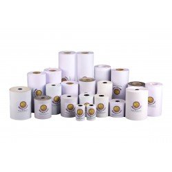 2 inch / 3 inch / 4 inch Thermal Paper Rolls Pack of 10 2 inch / 3 inch / 4 inch Thermal Paper Rolls Pack of 10