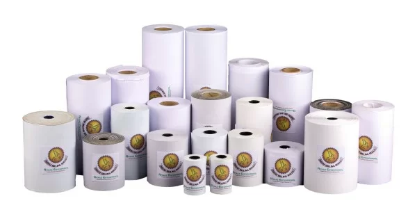 thermalpaper