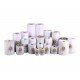 2 inch / 3 inch / 4 inch  Thermal Paper Rolls Pack of 10