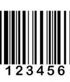 Bar Code Labels / Stickers