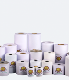 Billing Paper Rolls