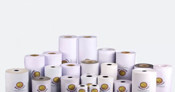 Packing Paper Roll at Rs 33/kilogram, क्राफ्ट पेपर रोल in Pune