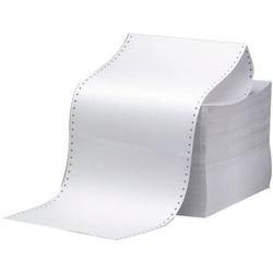 Computer forms - Continuous sheet with single carbon copy pack of 1000 sheets Computer forms - Continuous sheet with single carbon copy pack of 1000 sheets